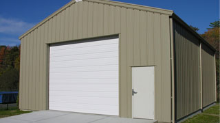 Garage Door Openers at Barton Estates Irving, Texas